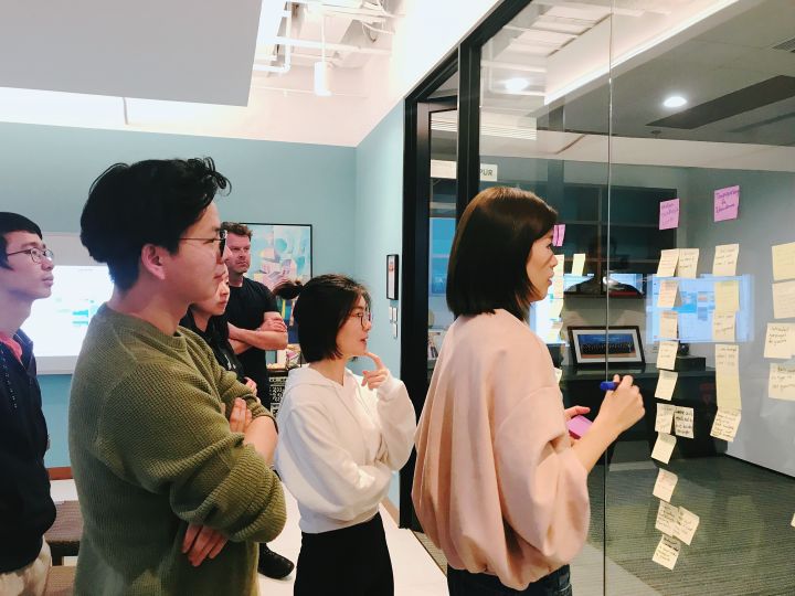 Airbnb 设计经理：如何有效实践超火的设计冲刺法？