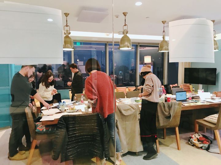Airbnb 设计经理：如何有效实践超火的设计冲刺法？