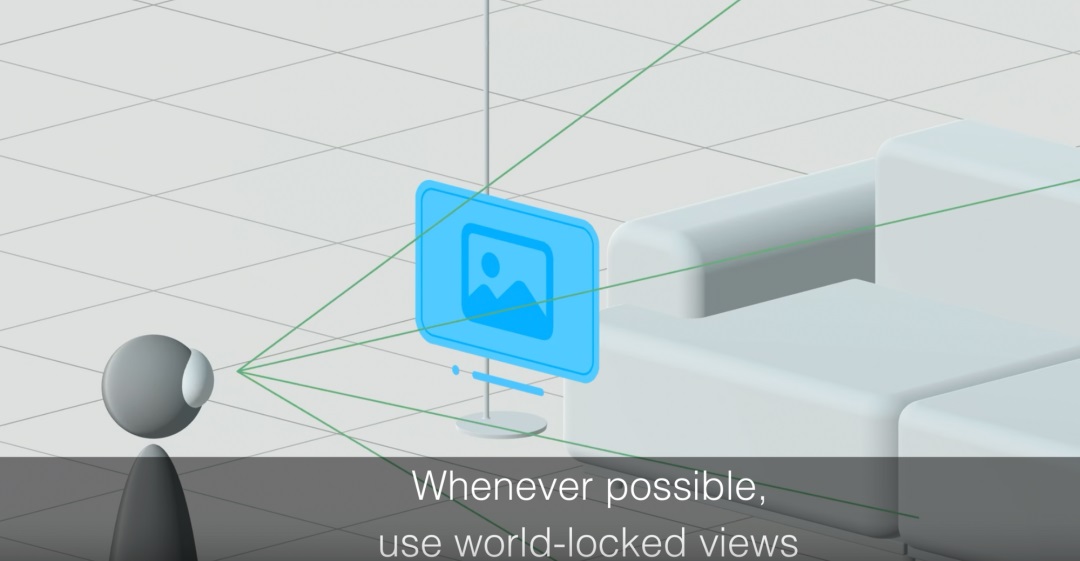 超全总结！Apple Vision Pro 视觉与动效设计原则拆解