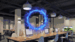 实战案例！QQ-AR「穿越赛场」背后的设计过程全面总结