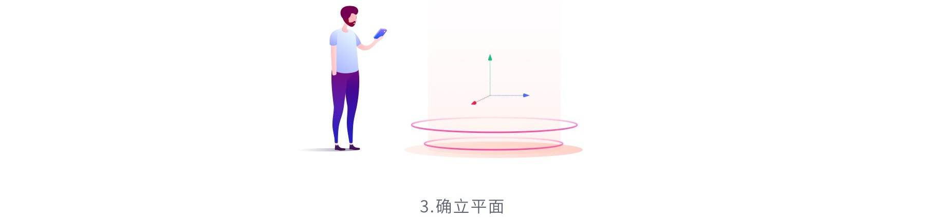 今年超火的放置类AR设计，送你一份大厂出品的设计指南（上）