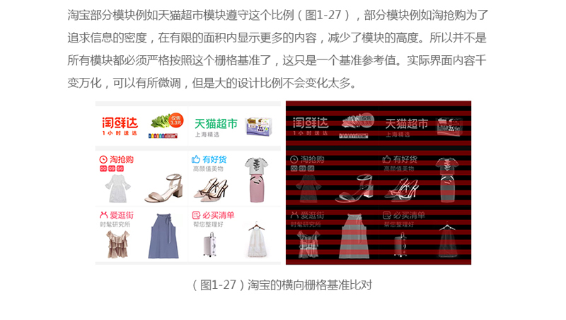 超全面！可能是最详细的电商首页设计总结