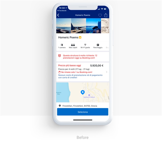 全球都在用的Booking，是如何做设计改版升级的？