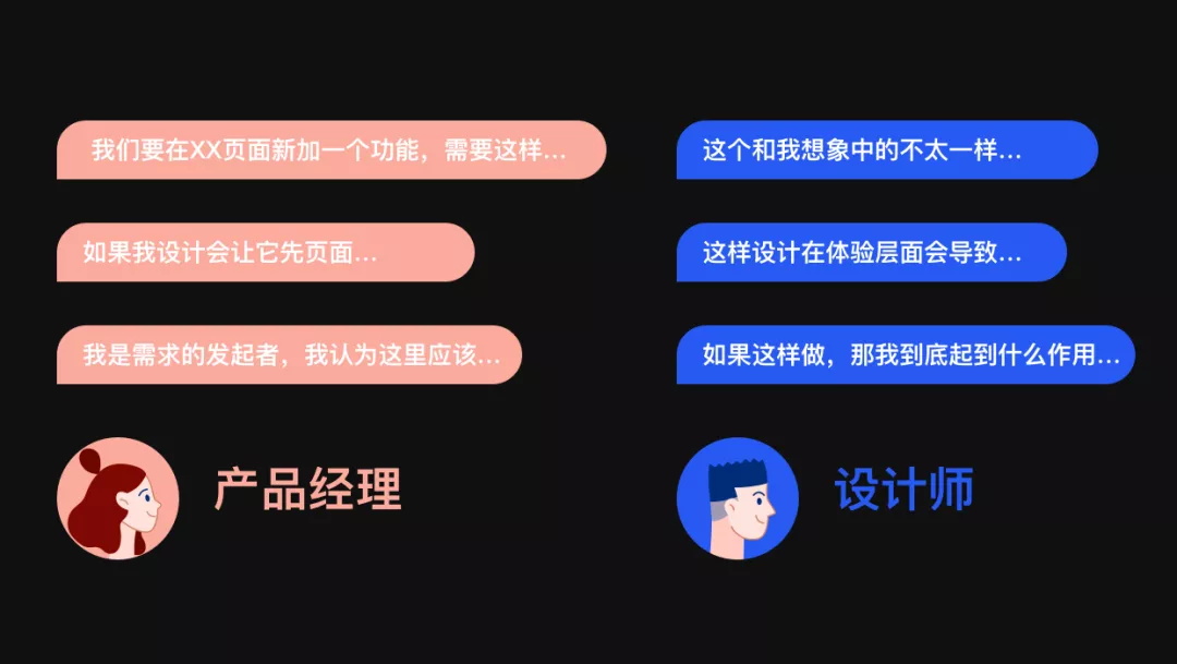 设计师和产品想法不一致怎么办？试试谷歌的GSM模型！