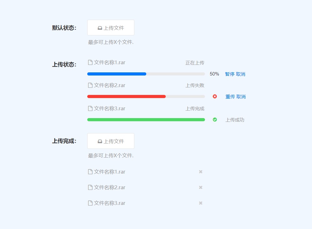 4000字B端干货！表单设计原则深度分析
