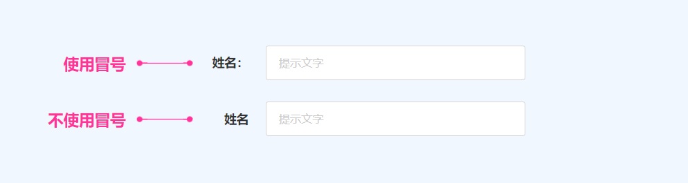 4000字B端干货！表单设计原则深度分析