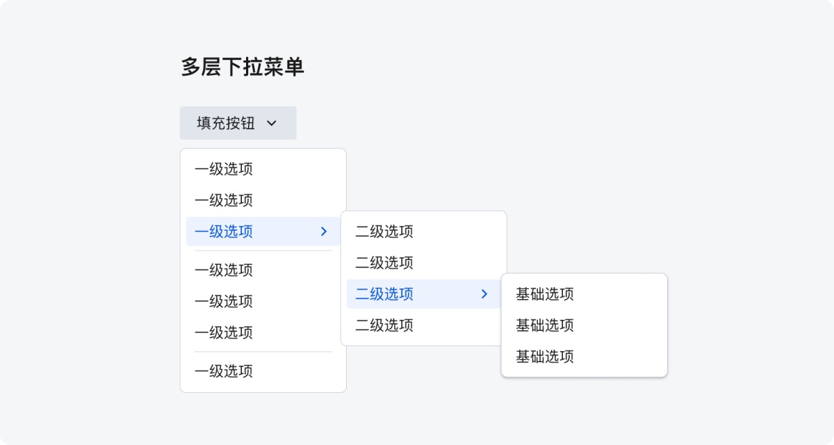 B端产品如何保证设计还原度？来看高手的6000字超全总结！