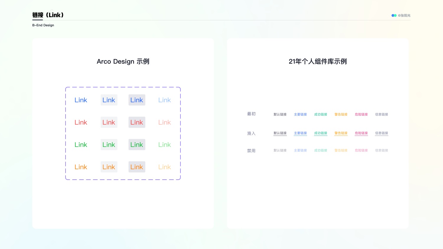 B端设计攻略!16000字干货帮你掌握通用/布局/数据展示三大组件