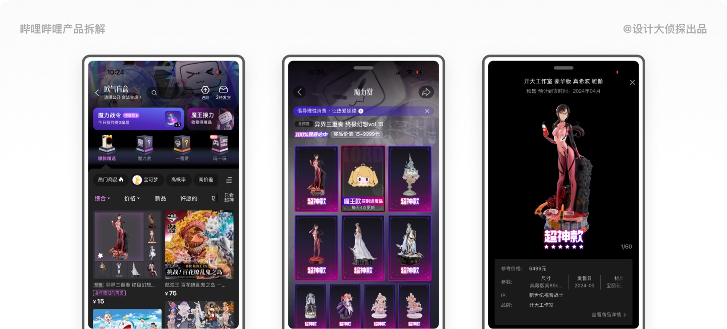 1.4万字产品拆解！3.15亿Z时代用户为何热爱哔哩哔哩？