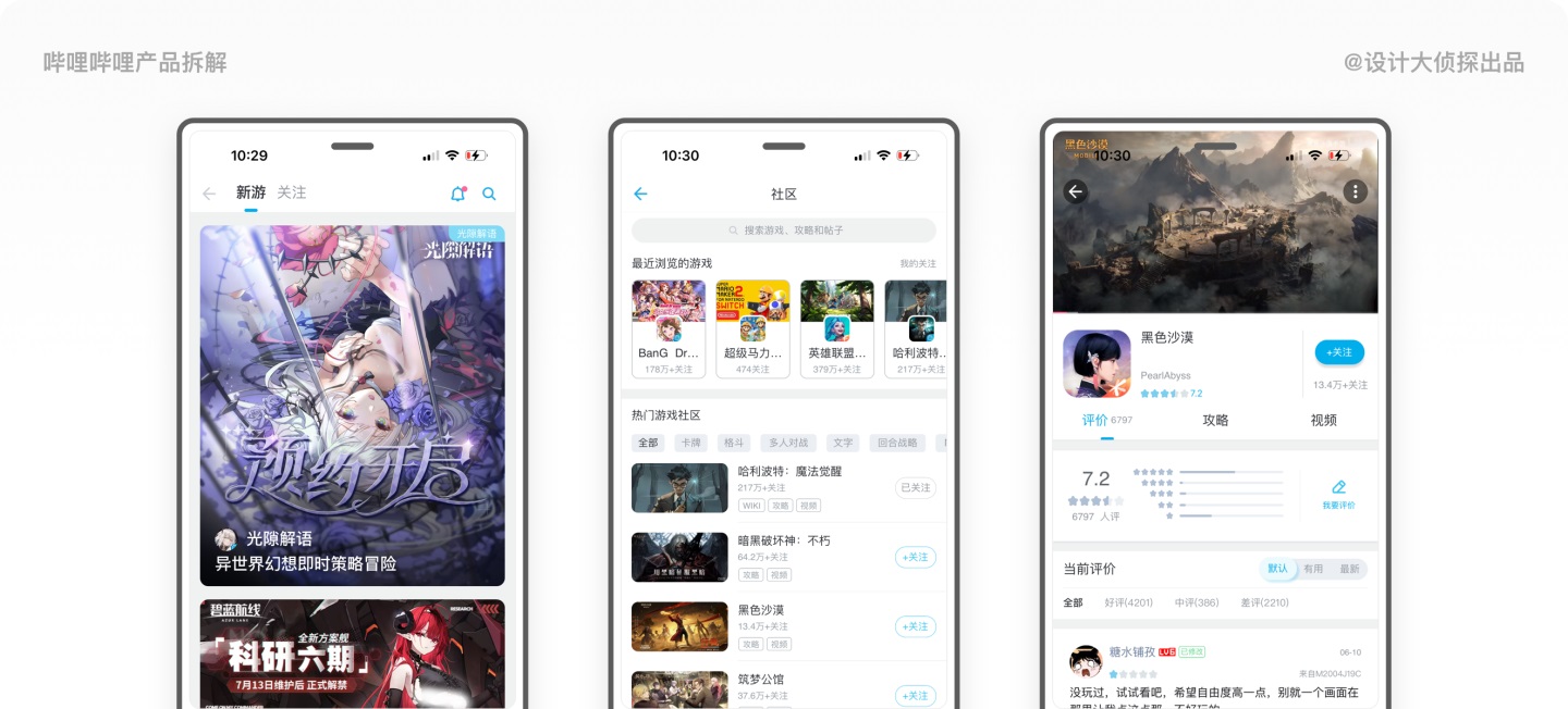 1.4万字产品拆解！3.15亿Z时代用户为何热爱哔哩哔哩？