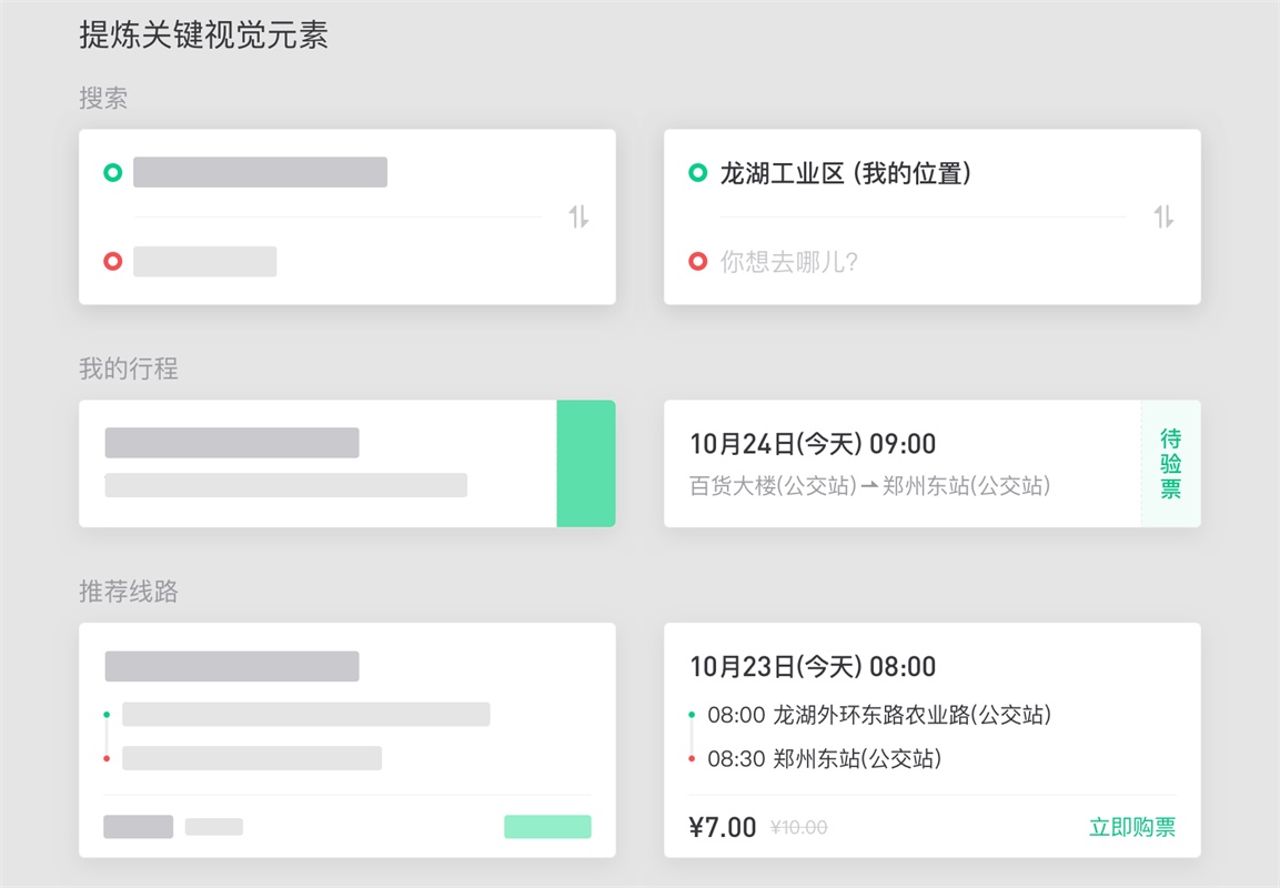 专业的设计流程是怎样的？来看腾讯高级设计师的实战案例全方位复盘！