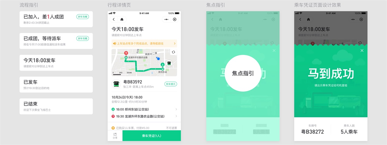 专业的设计流程是怎样的？来看腾讯高级设计师的实战案例全方位复盘！