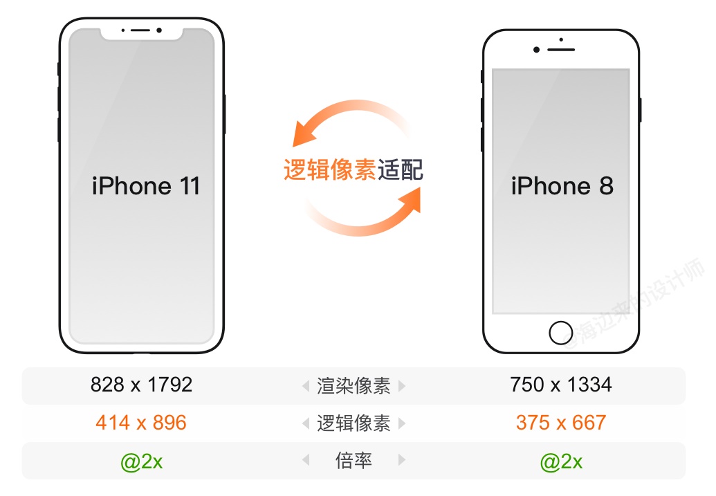 三分钟搞懂，iPhone 12发布后的设计尺寸调整