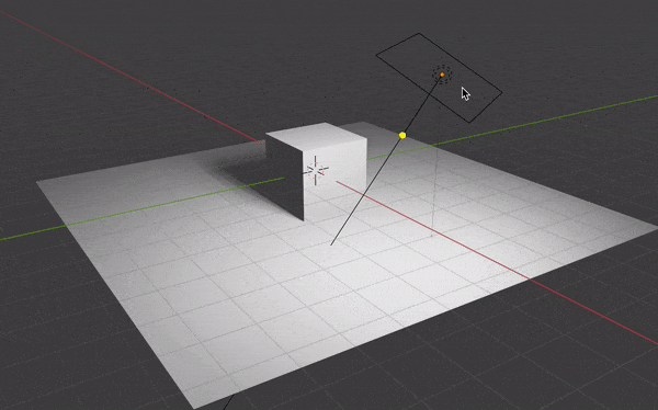 3D神器Blender教程来了！从入门到跨过门槛