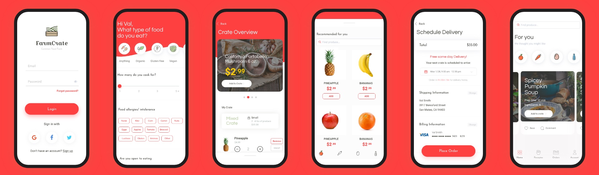如何在3天内设计出一款APP？这儿有一套完整案例！