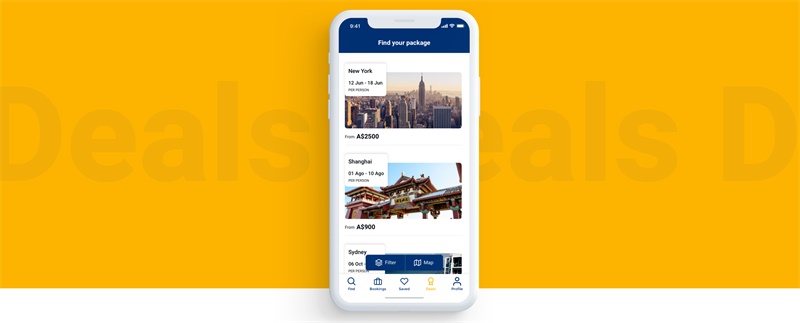 全球都在用的Booking，是如何做设计改版升级的？