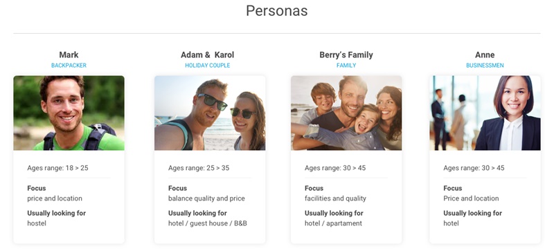 全球都在用的Booking，是如何做设计改版升级的？