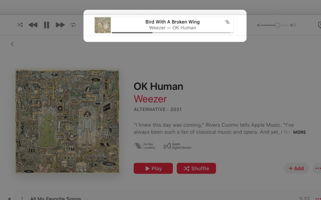 原来苹果也没有做好！Apple Music 用户体验分析