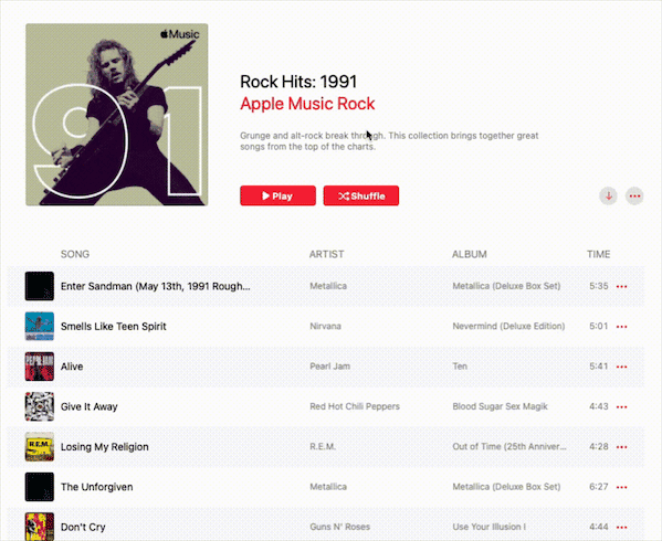 原来苹果也没有做好！Apple Music 用户体验分析