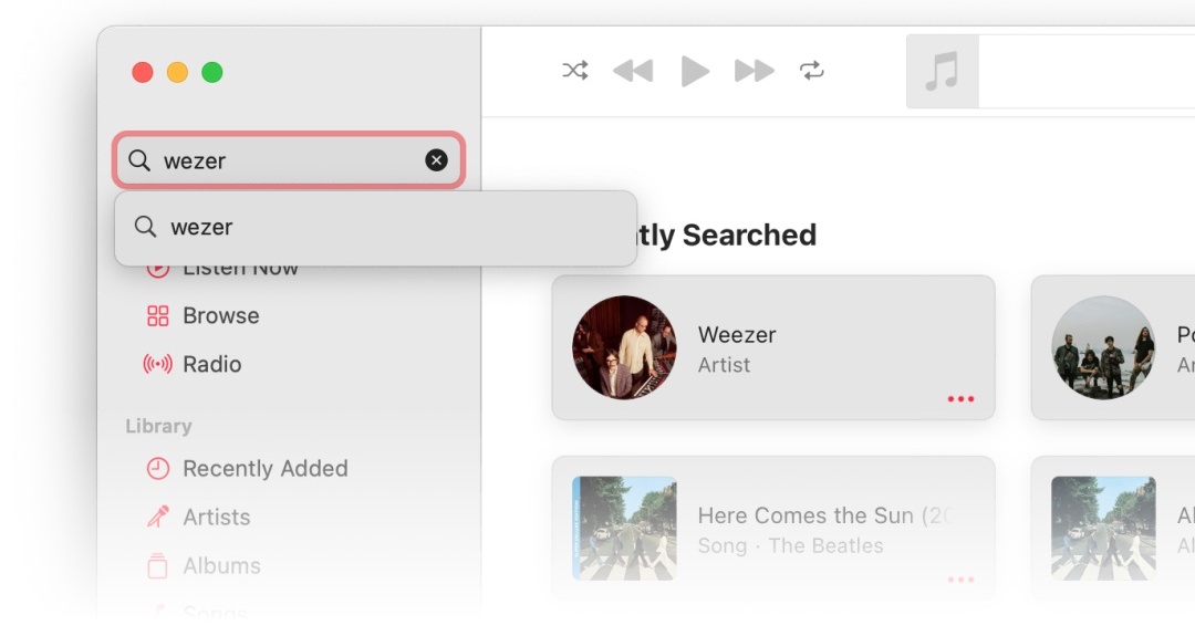 原来苹果也没有做好！Apple Music 用户体验分析