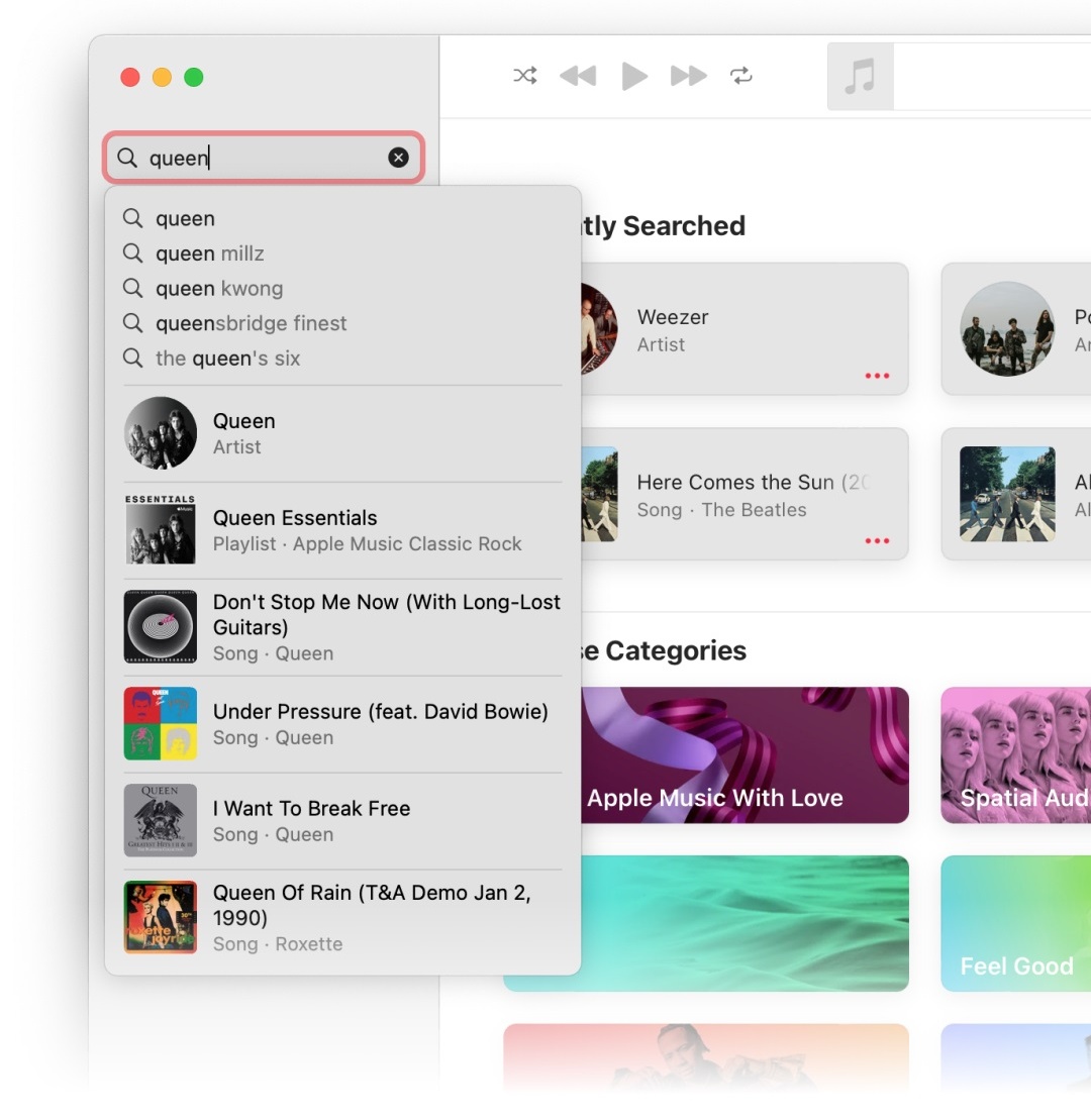 原来苹果也没有做好！Apple Music 用户体验分析