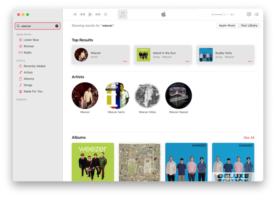 原来苹果也没有做好！Apple Music 用户体验分析