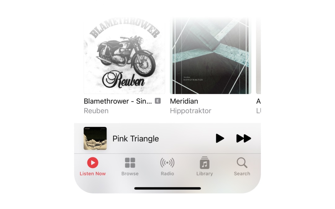 原来苹果也没有做好！Apple Music 用户体验分析