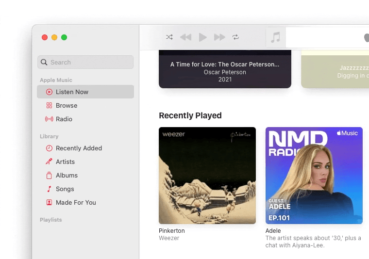 原来苹果也没有做好！Apple Music 用户体验分析