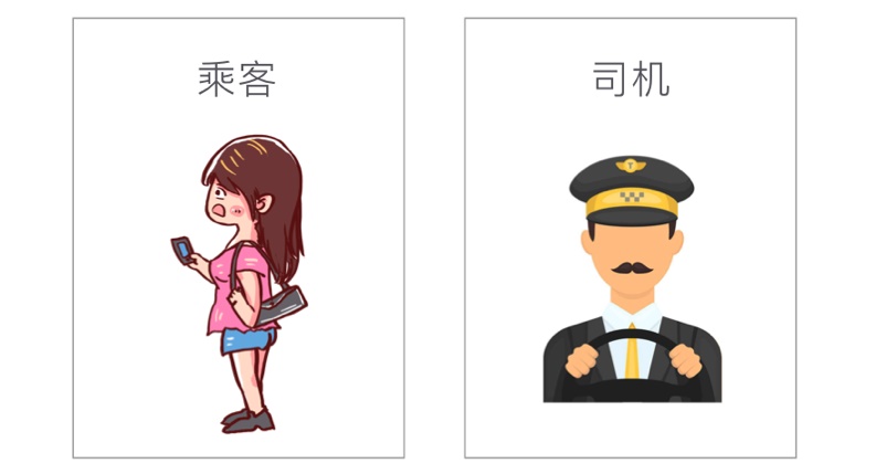 用滴滴打车的案例，让你学会目标导向设计！