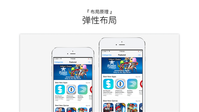 这篇8000字长文，能帮你学会组件化设计与开发的思维方式