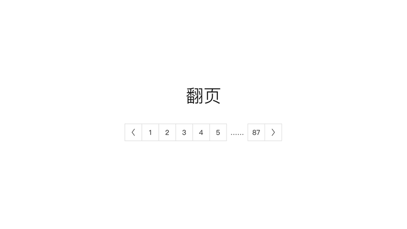这篇8000字长文，能帮你学会组件化设计与开发的思维方式