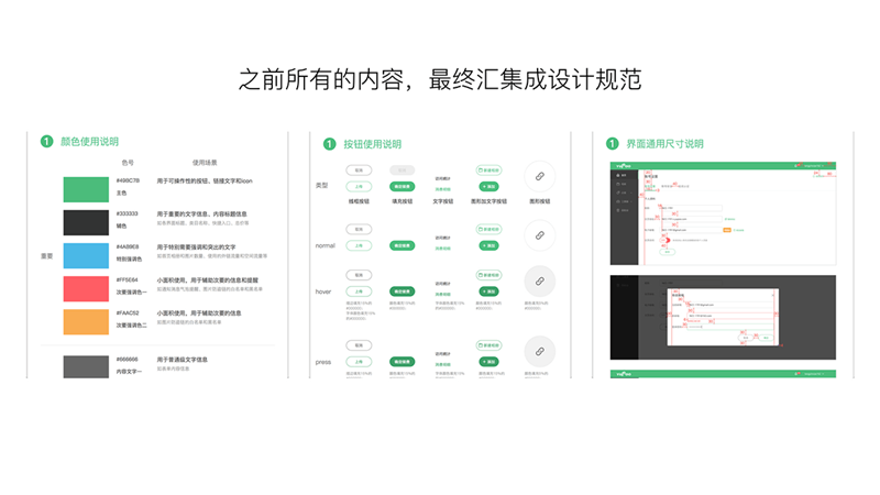 这篇8000字长文，能帮你学会组件化设计与开发的思维方式