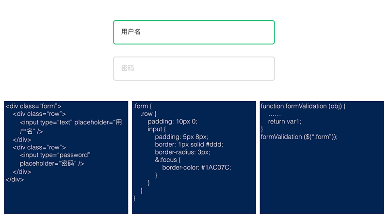 这篇8000字长文，能帮你学会组件化设计与开发的思维方式