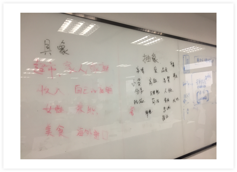 用一个实战案例，教你学会视觉改版的方法