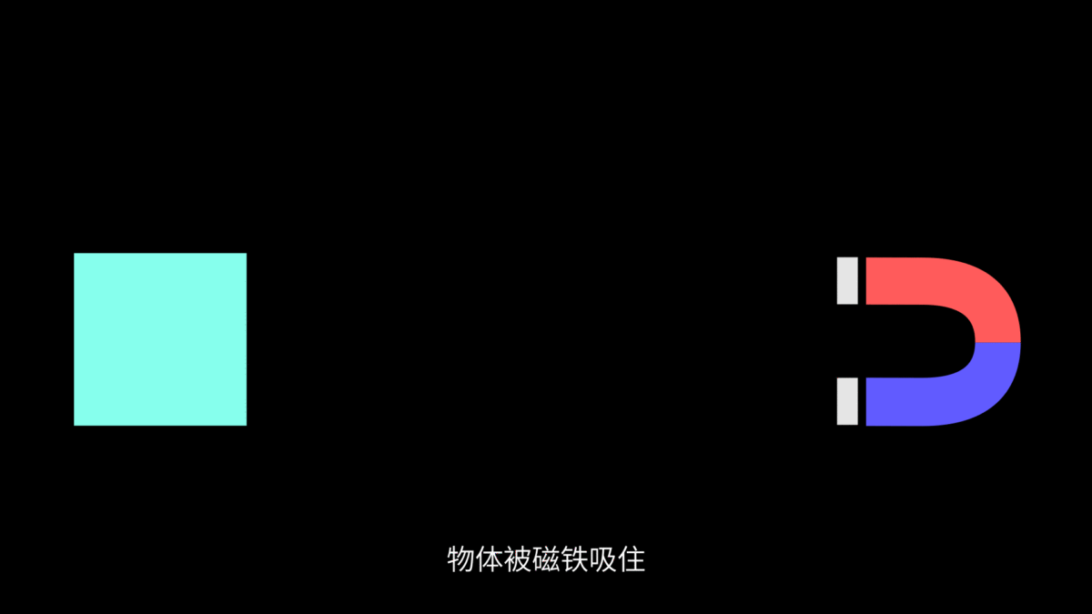 新人入门！12条动画法则+常用动画曲线解析