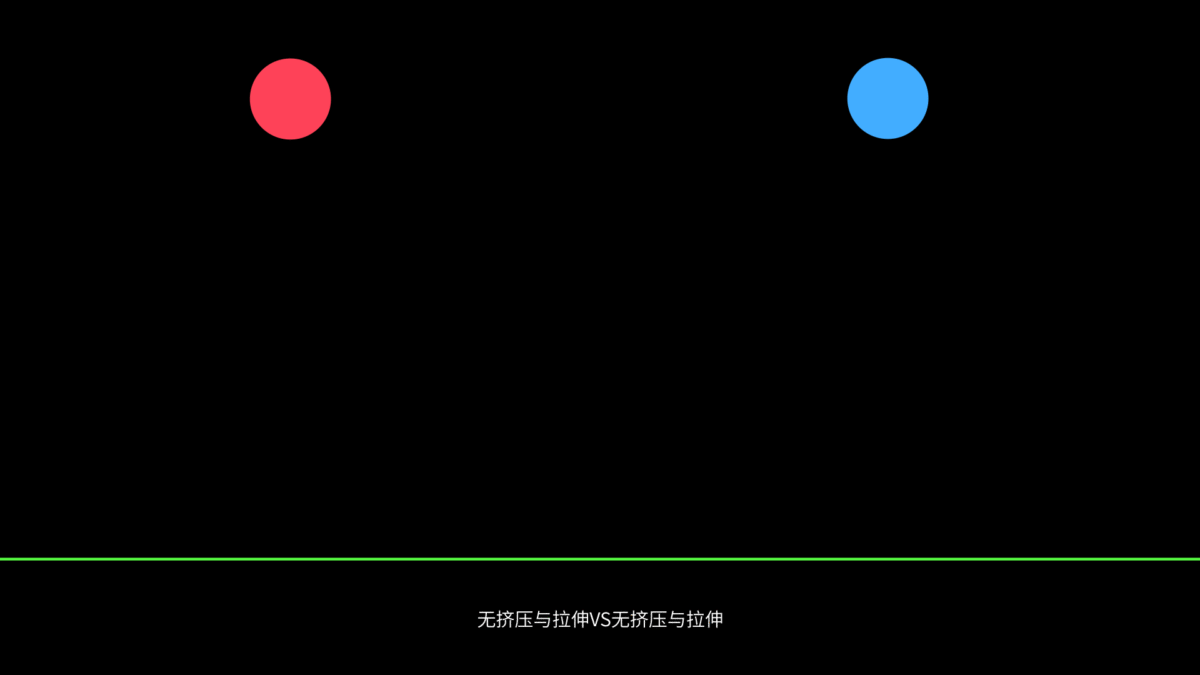 新人入门！12条动画法则+常用动画曲线解析