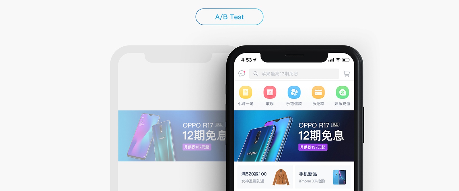 如何用科学的方法，让 Banner 点击率增长 96% ？