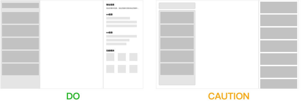 如何设计B端地图？收下这份超详细总结！