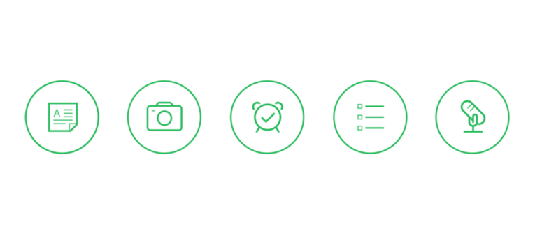 亲历者说！Evernote 产品设计师的改版案例经验