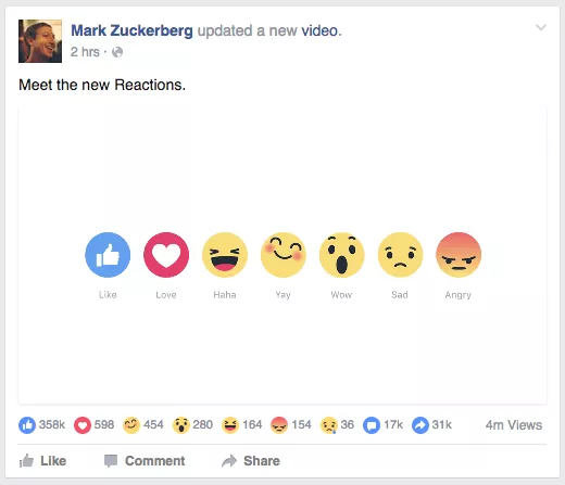 Facebook 资深设计师何如佳：当扎克伯格是你的产品经理时