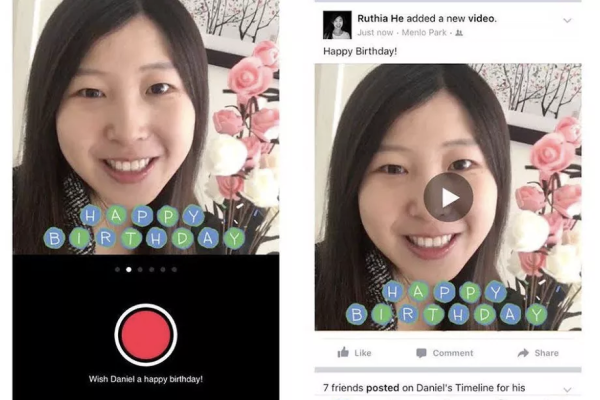 Facebook 资深设计师何如佳：当扎克伯格是你的产品经理时
