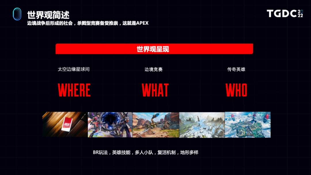 方寸见巅峰！腾讯高手如何做好《Apex 英雄》的手游设计？