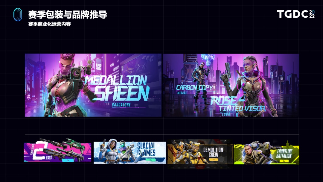 方寸见巅峰！腾讯高手如何做好《Apex 英雄》的手游设计？