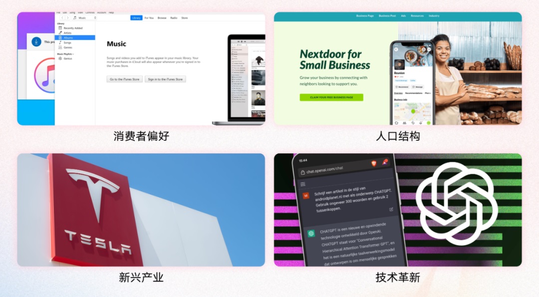 如何通过创新提高产品竞争力？腾讯高手总结了超多方法（上（下）