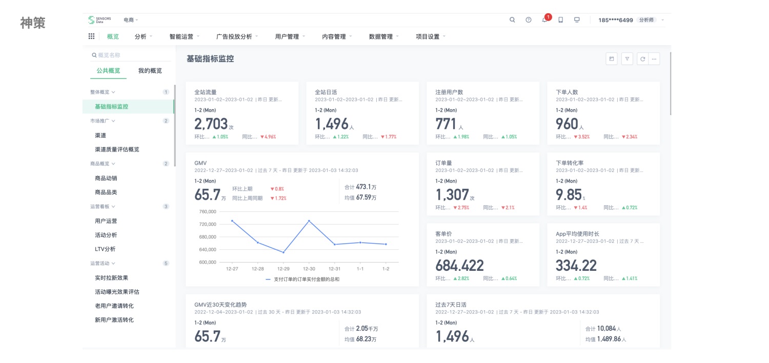 如何做好B端的工作台设计？来看高手的总结+实战案例！