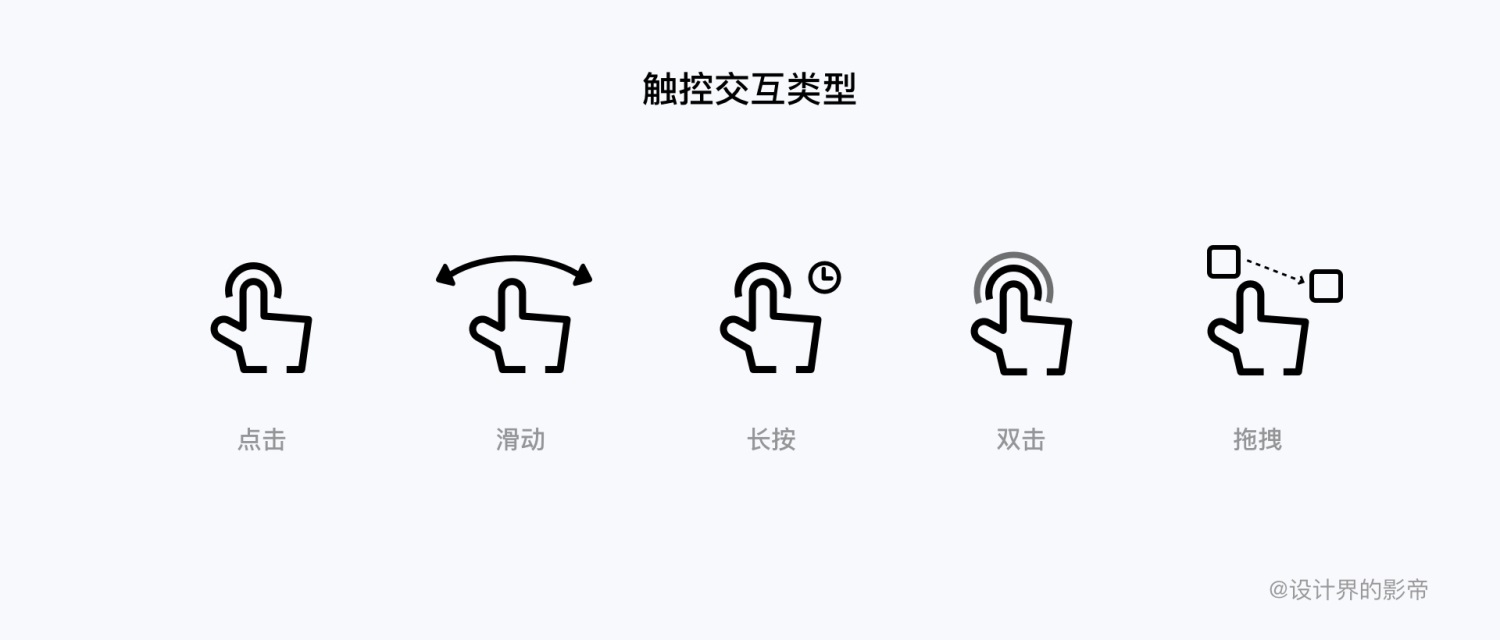 车载设计万字干货！超全面的 HMI 交互设计指南