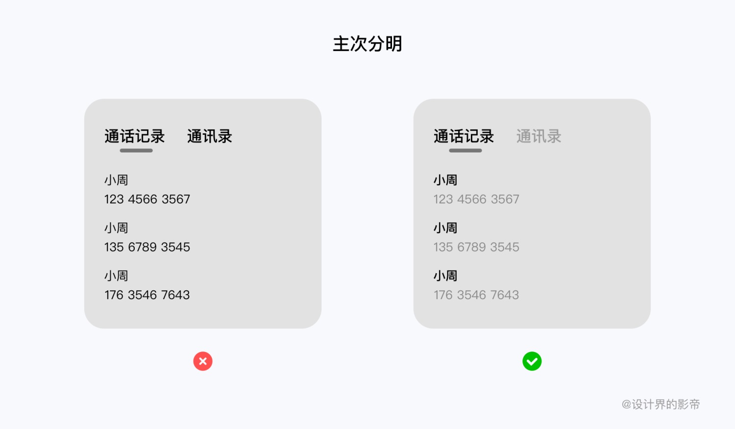 车载设计万字干货！超全面的 HMI 交互设计指南