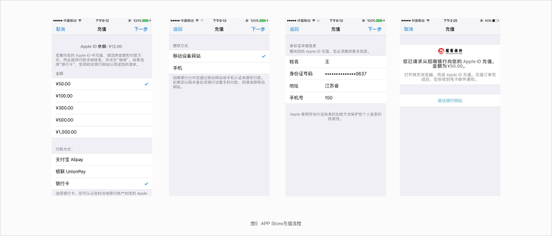 腾讯干货！如何从用户体验设计角度提升产品的安全感？