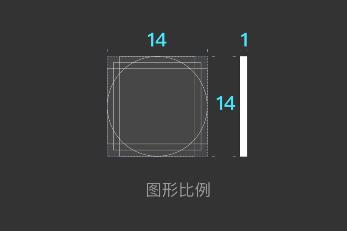 我设计的图标明明很精致，可总监还是说不专业？