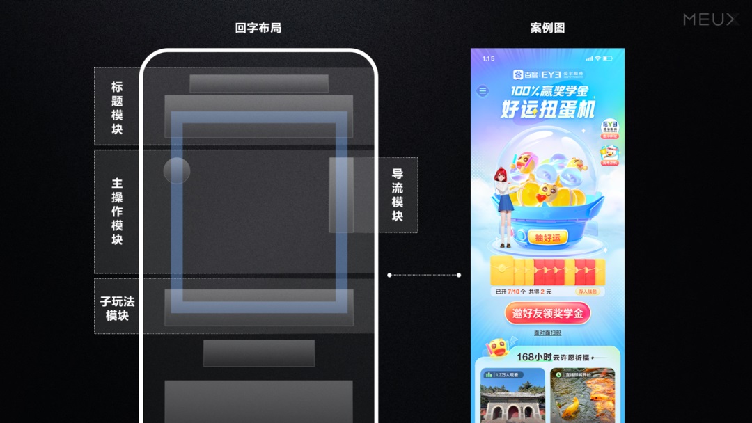 设计师如何快速高效搭建运营活动？收下这份大厂秘籍！